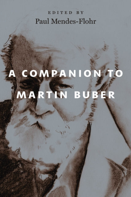 Companion to Martin Buber