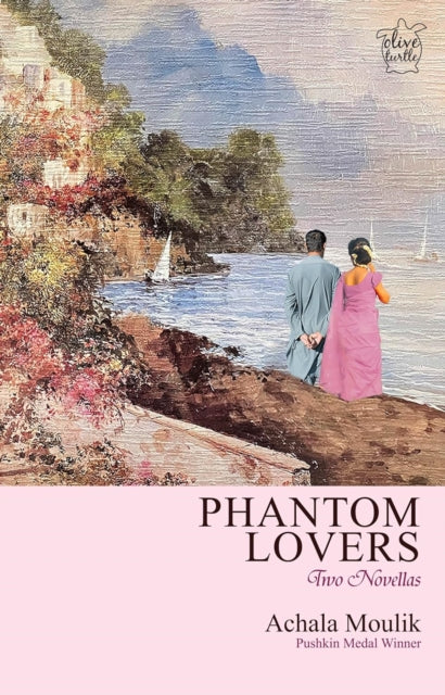 Phantom Lovers