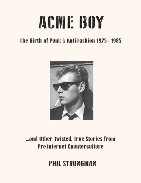Acme BOY