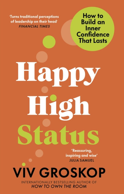 Happy High Status