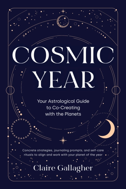Cosmic Year