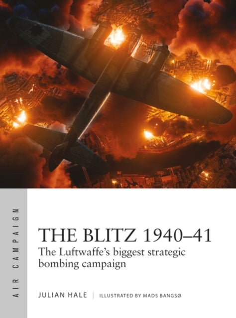 Blitz 1940–41