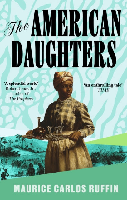 American Daughters