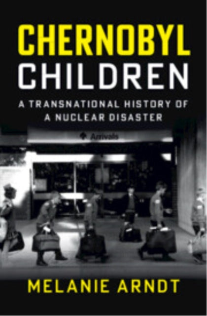 Chernobyl Children