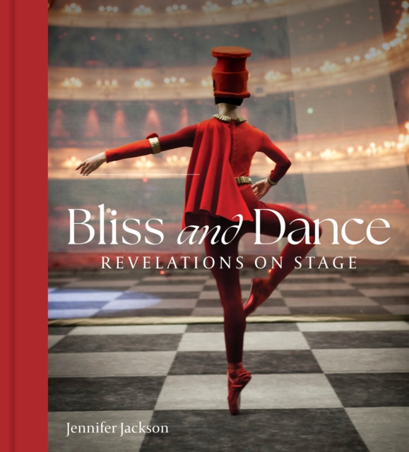 Bliss and Dance