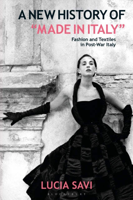 New History of "Made in Italy"
