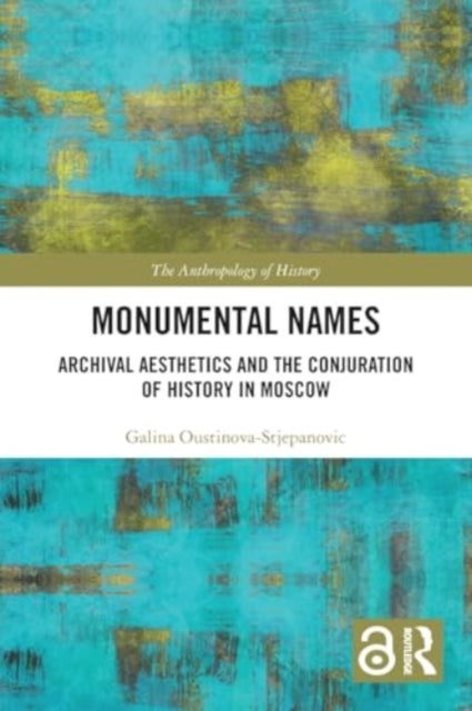 Monumental Names