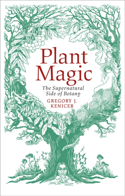 Plant Magic
