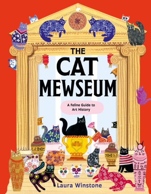 Cat Mewseum
