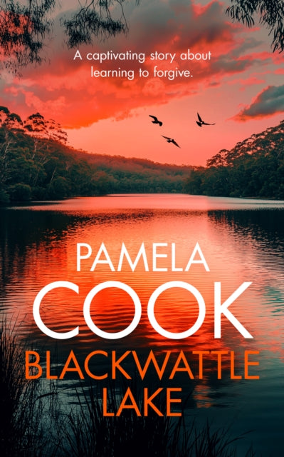 Blackwattle Lake
