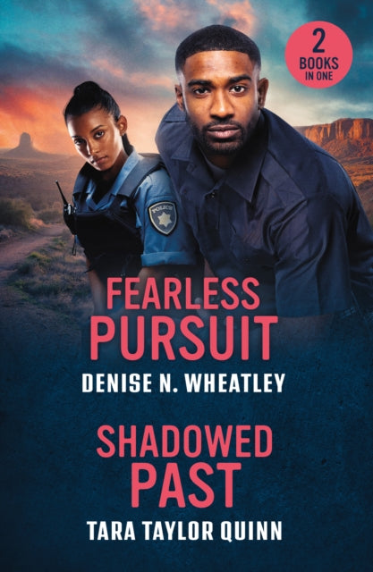 Fearless Pursuit / Shadowed Past