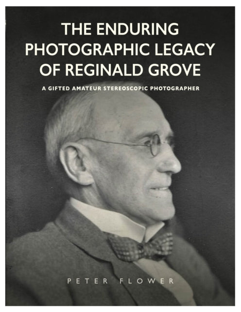 Enduring Photographic Legacy of Reginald Grove