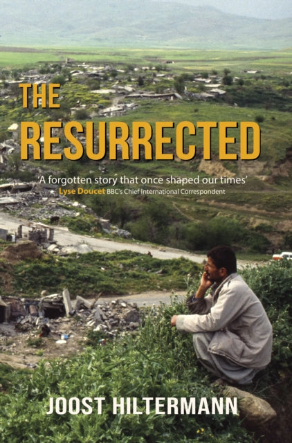 Resurrected