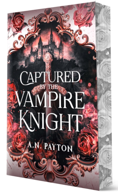 Surrender to the Vampire