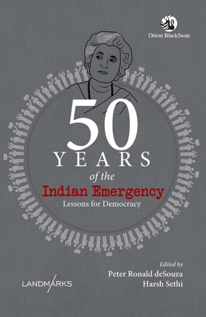 50 Years of the Indian Emergency