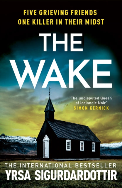 Wake
