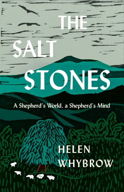 Salt Stones