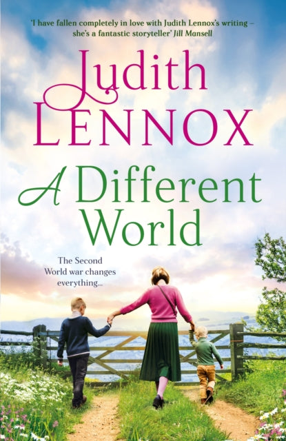 Different World