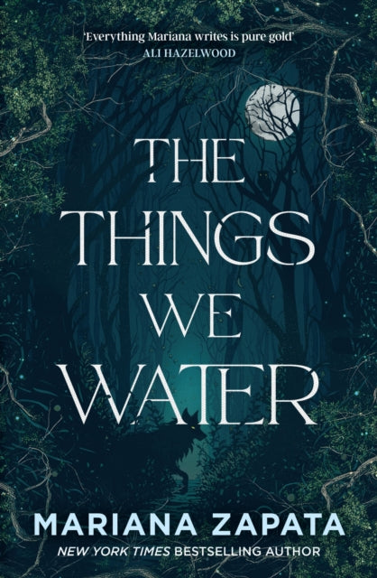 Things We Water