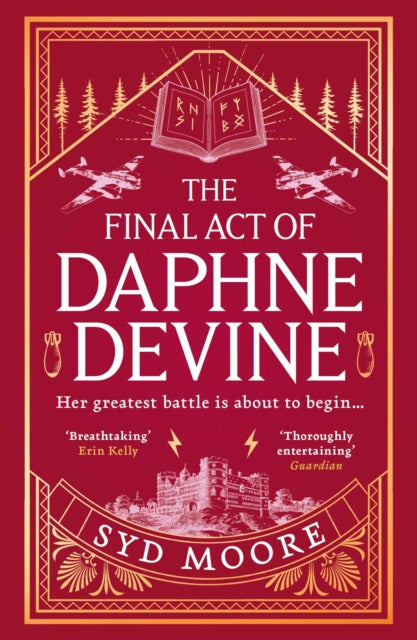 Final Act of Daphne Devine