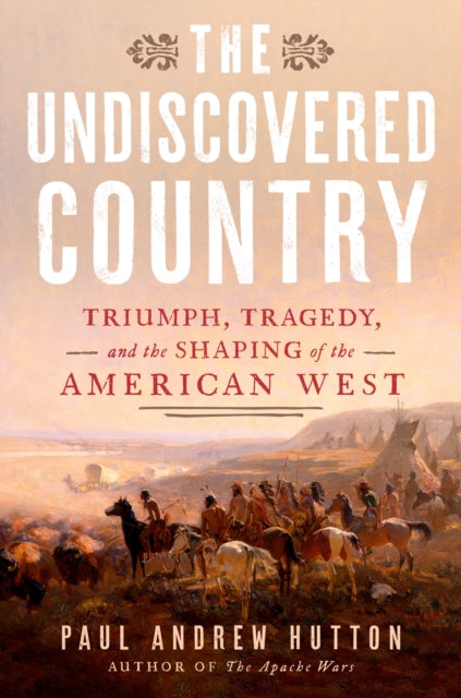Undiscovered Country