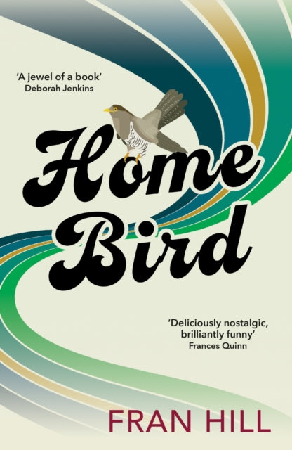 Home Bird