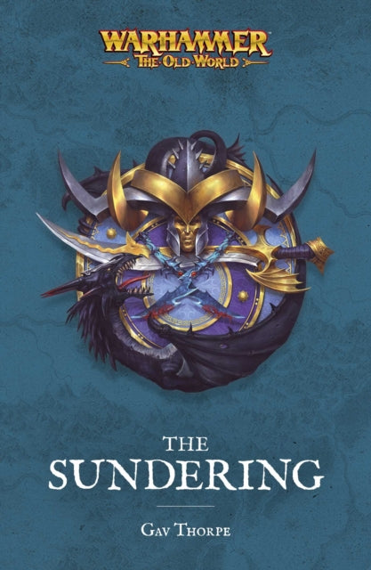 Sundering