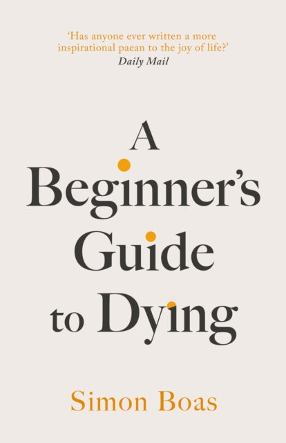 Beginner's Guide to Dying