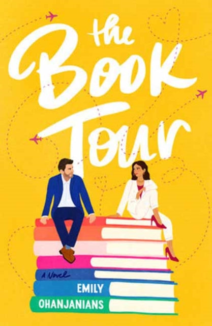 Book Tour