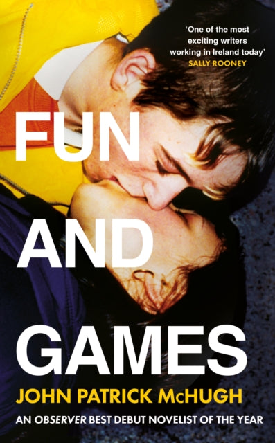 Fun and Games