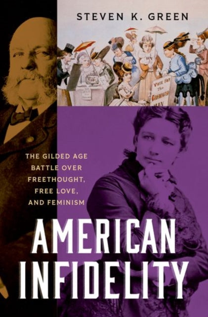 American Infidelity