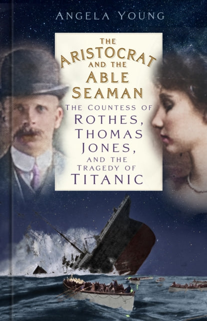 Aristocrat and the Able Seaman