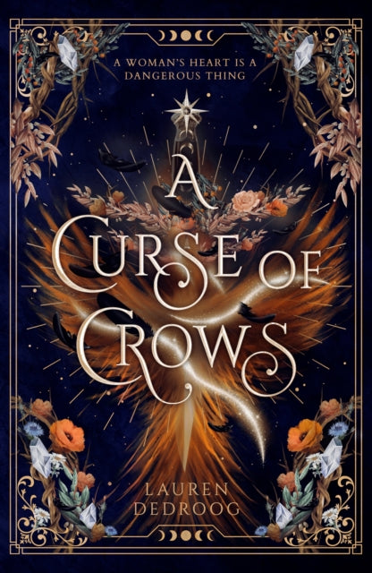 Curse of Crows