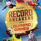 Record Breakers at the Olympic Games