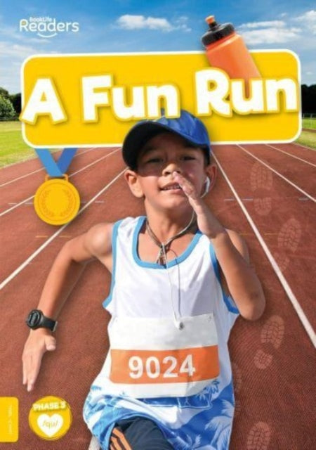 Fun Run