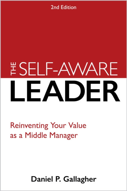 Self-Aware Leader