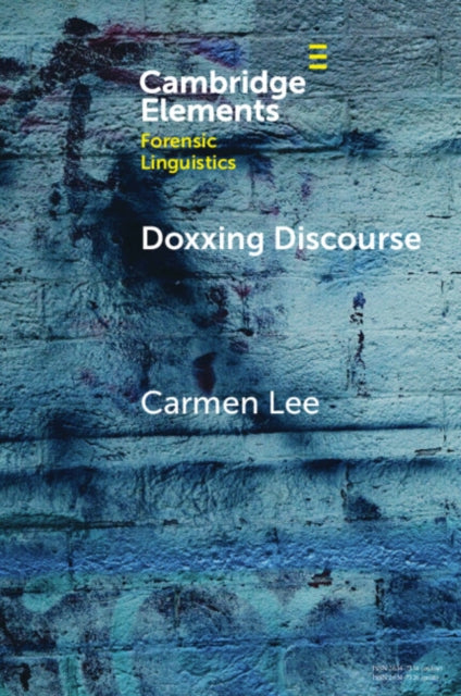 Doxxing Discourse
