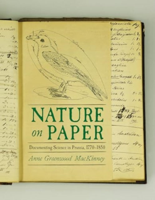 Nature's Registry
