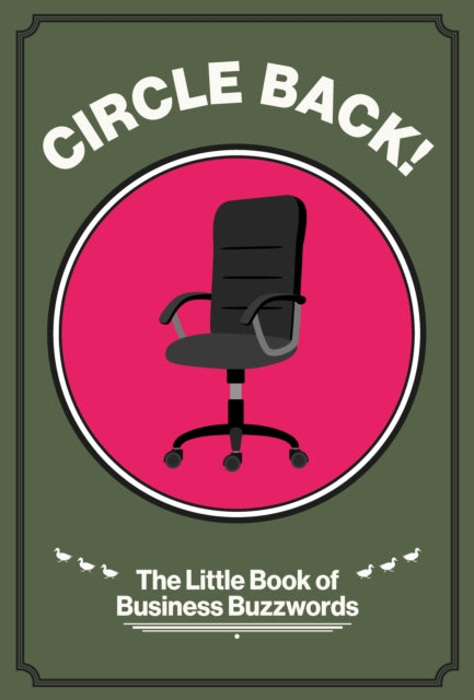 Circle Back!