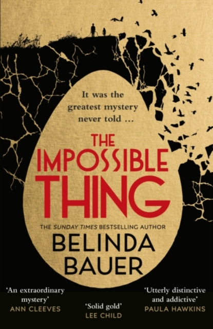 Impossible Thing : Signed Edition