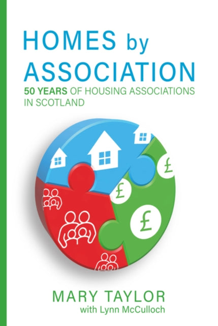 Homes by Association