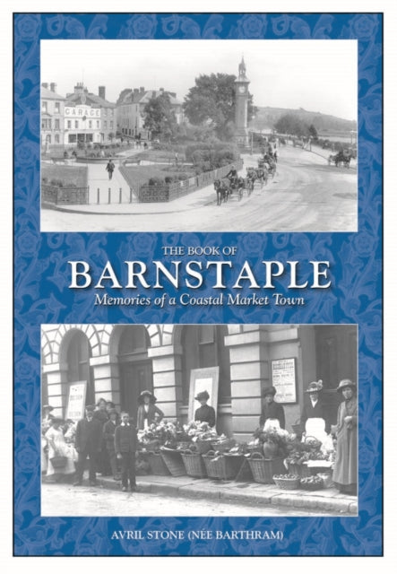 Book of Barnstaple