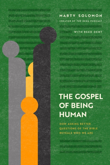 Gospel of Being Human