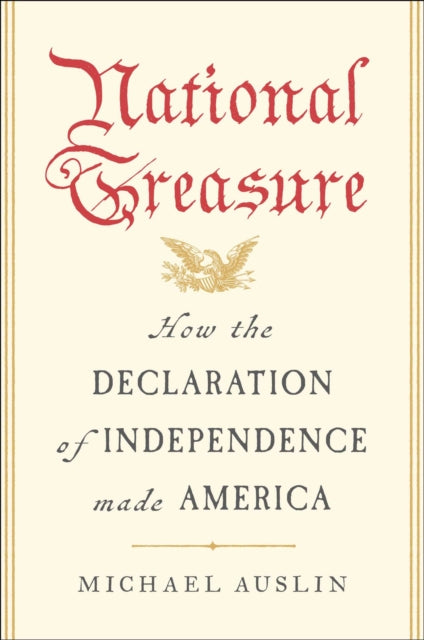 National Treasure
