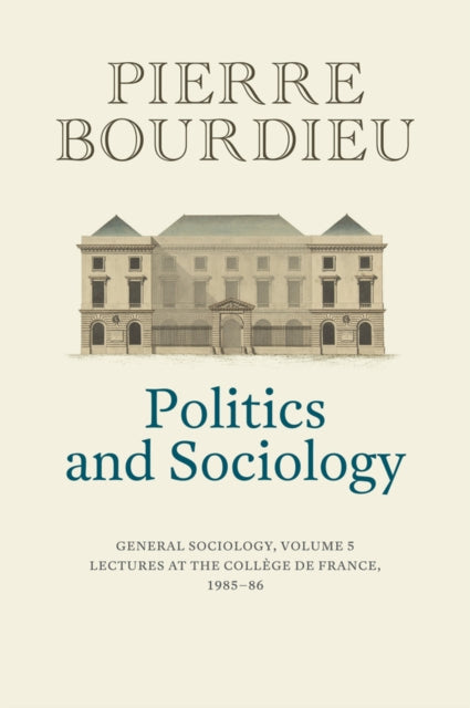 Politics and Sociology