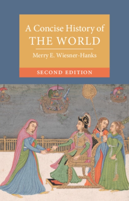 Concise History of the World