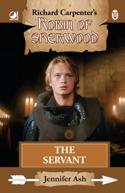 Robin of Sherwood - The Servant