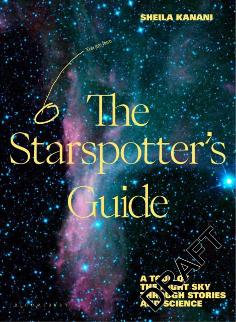 Starspotter's Guide