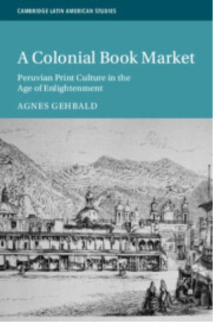 Colonial Book Market