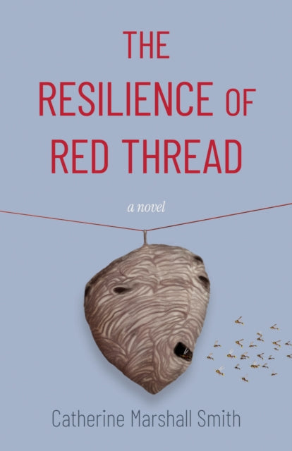 Resilience Of Red Thread